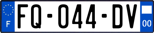 FQ-044-DV