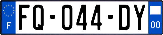 FQ-044-DY