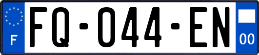 FQ-044-EN