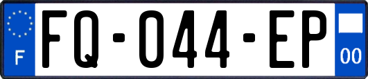 FQ-044-EP