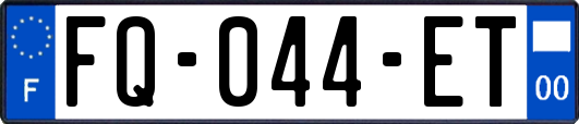 FQ-044-ET
