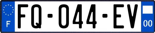 FQ-044-EV
