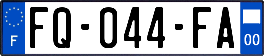 FQ-044-FA