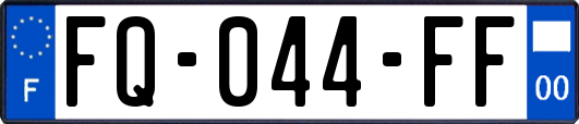 FQ-044-FF