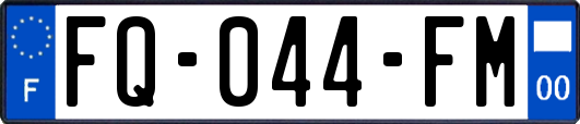 FQ-044-FM