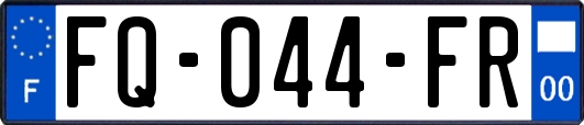 FQ-044-FR