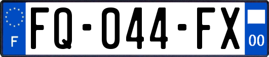 FQ-044-FX