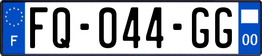FQ-044-GG