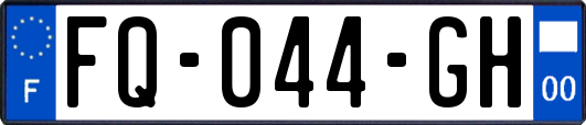 FQ-044-GH