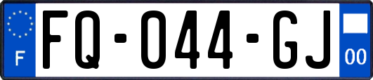 FQ-044-GJ