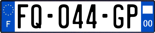 FQ-044-GP
