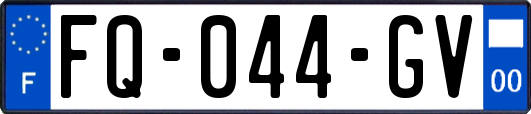 FQ-044-GV