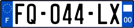 FQ-044-LX
