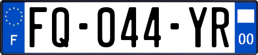 FQ-044-YR