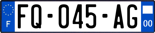 FQ-045-AG