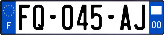 FQ-045-AJ