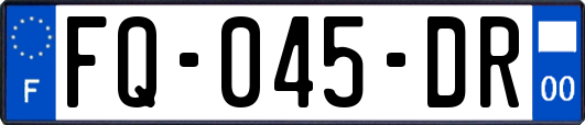FQ-045-DR