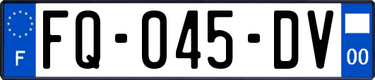 FQ-045-DV