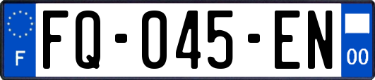 FQ-045-EN