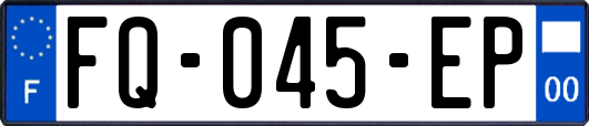 FQ-045-EP
