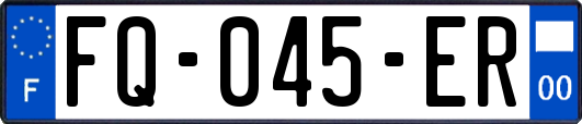 FQ-045-ER