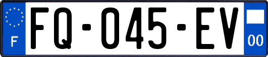 FQ-045-EV