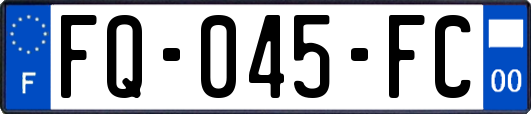 FQ-045-FC