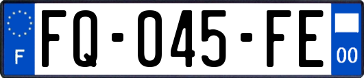FQ-045-FE