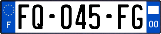 FQ-045-FG
