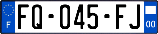 FQ-045-FJ