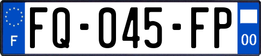 FQ-045-FP