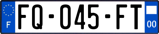 FQ-045-FT