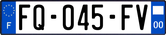FQ-045-FV