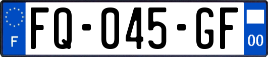 FQ-045-GF
