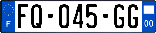 FQ-045-GG