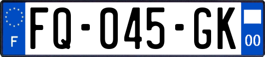 FQ-045-GK