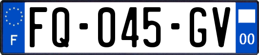 FQ-045-GV
