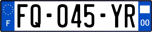 FQ-045-YR