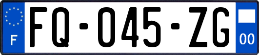 FQ-045-ZG