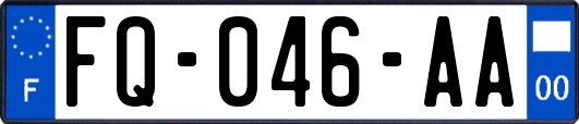 FQ-046-AA