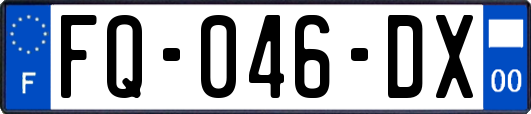 FQ-046-DX