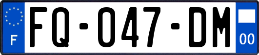 FQ-047-DM