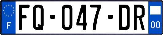 FQ-047-DR