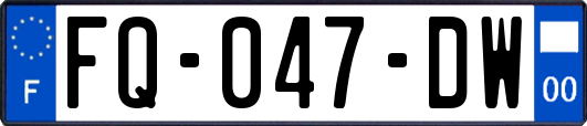 FQ-047-DW