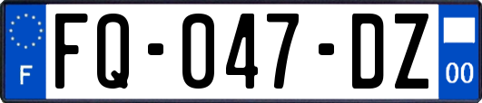 FQ-047-DZ