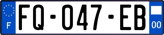 FQ-047-EB