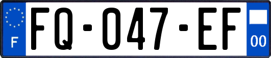 FQ-047-EF