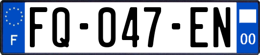 FQ-047-EN