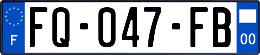 FQ-047-FB