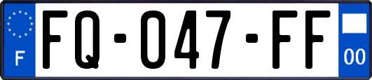 FQ-047-FF
